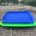 Solid Color Silicone Spice/Herb Cigarette Rolling Trays Discs Herb Grinder Cigarette Container Tray